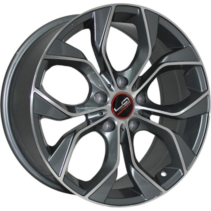 Диск LegeArtis Replica B182 8x18 5x120 ET34 D72.6 GMF