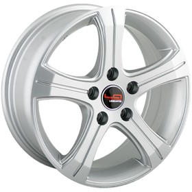 

Диск литой Replica LegeArtis PG30 6.5x16 5x114.3 ET38 D67.1 S
