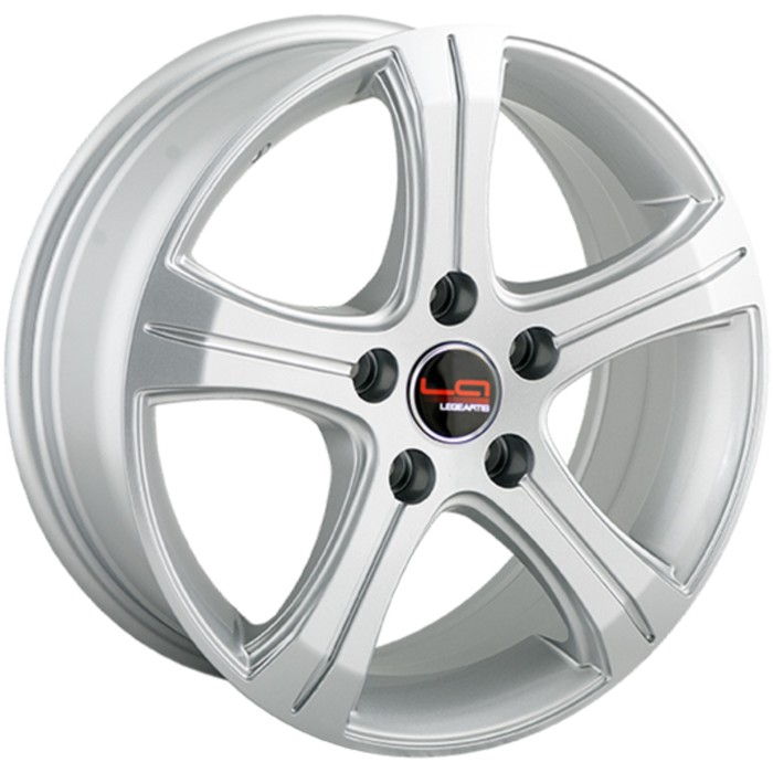 Диск LegeArtis Replica PG30 6.5x16 5x114.3 ET38 D67.1 S