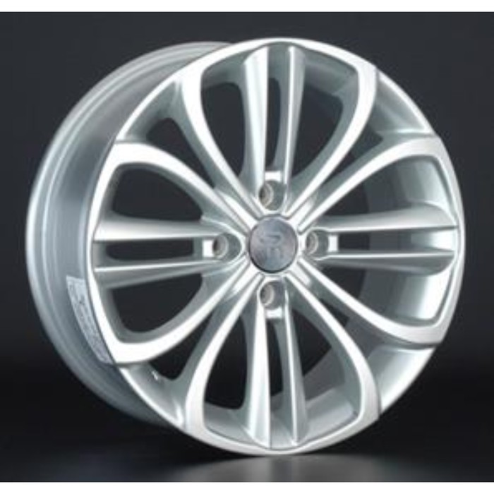 Диск LegeArtis Replica FD118 6.5x16 4x108 ET37.5 D63.3 S