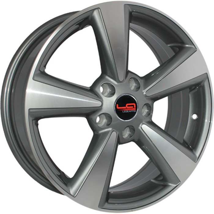 Диск LegeArtis Replica H78 7x17 5x114.3 ET50 D64.1 GMF