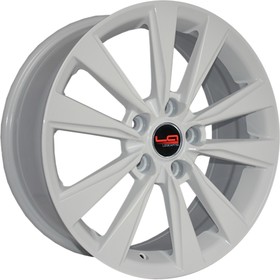 

Диск литой Replica LegeArtis TY122 7x17 5x114.3 ET39 D60.1 W
