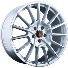 

Диск литой Replica LegeArtis PR7 9.5x22 5x130 ET50 D71.6 S