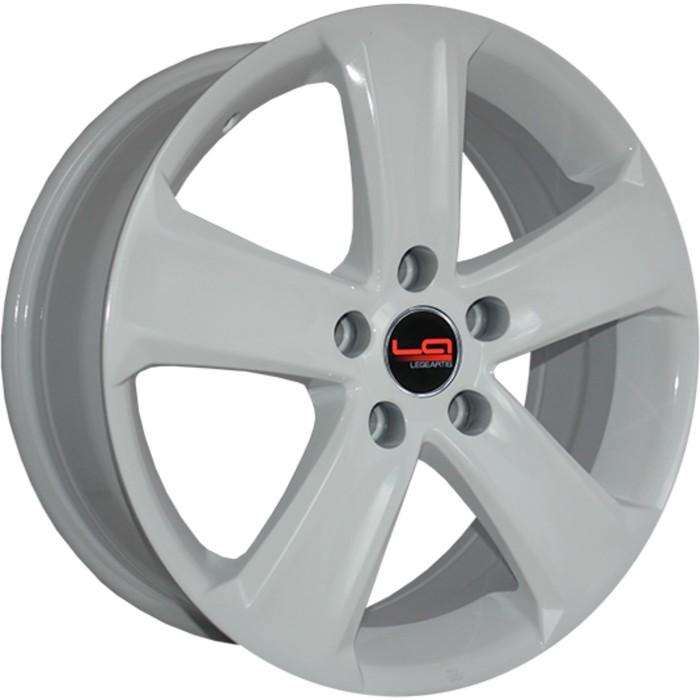 Диск LegeArtis Replica TY139 7x17 5x114.3 ET39 D60.1 W