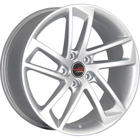 

Диск литой Replica LegeArtis Concept-SK515 7.5x18 5x112 ET45 D57.1 S