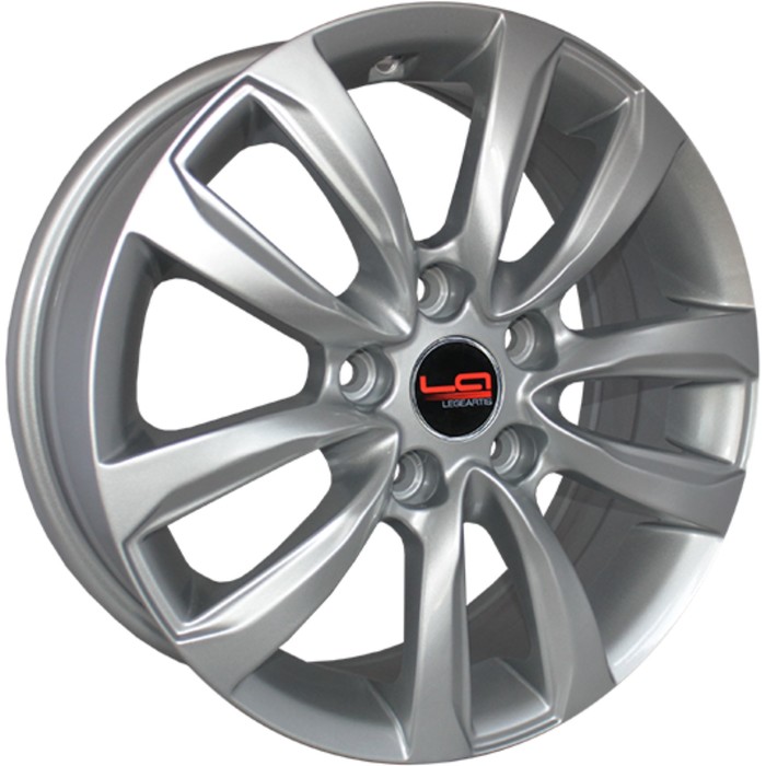 Диск LegeArtis Replica RN69 6.5x16 5x114.3 ET47 D66.1 S