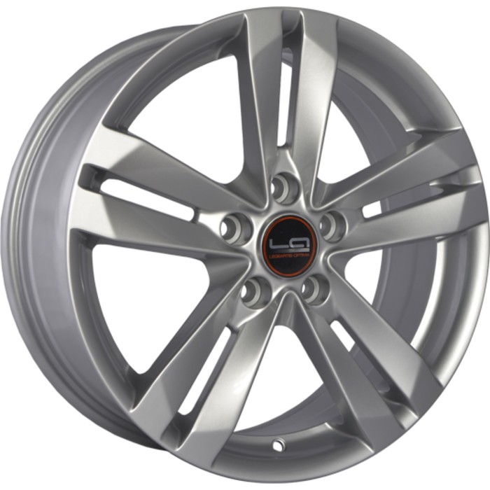 Диск LegeArtis Replica RN74 7x17 5x114.3 ET45 D66.1 S