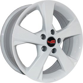 

Диск литой Replica LegeArtis TY152 7x17 5x114.3 ET39 D60.1 W