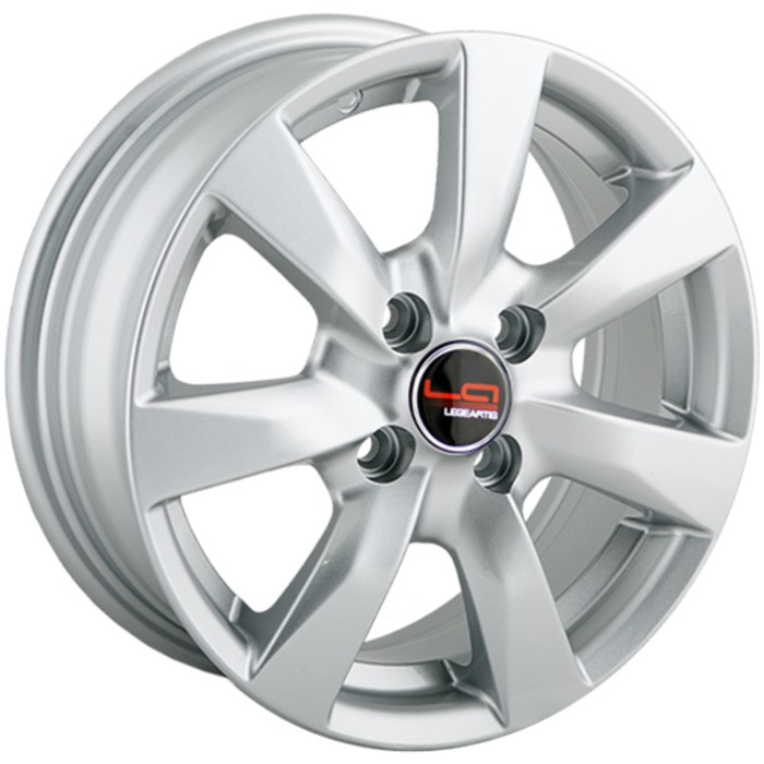 Диск LegeArtis Replica RN84 5.5x14 4x100 ET43 D60.1 S