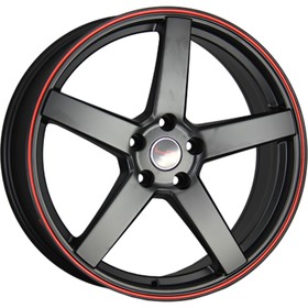 

Диск литой Replica LegeArtis Concept-TY504 7x17 5x114.3 ET39 D60.1 MBRS