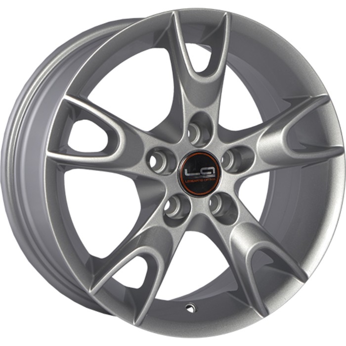 Диск LegeArtis Replica SK27 6.5x15 5x100 ET38 D57.1 S