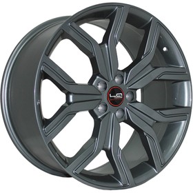 

Диск литой Replica LegeArtis LR54 9.5x20 5x108 ET45 D63.3 GM