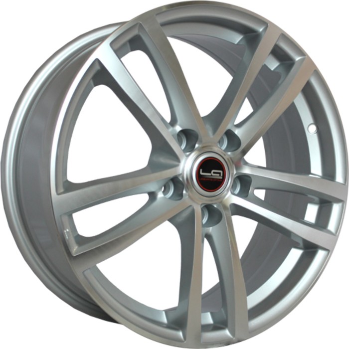 Диск LegeArtis Replica TY161 7x17 5x114.3 ET39 D60.1 SF