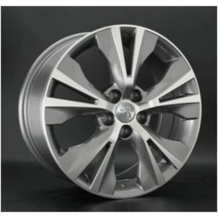 Диск LegeArtis Replica LX61 7.5x18 5x114.3 ET35 D60.1 GMF