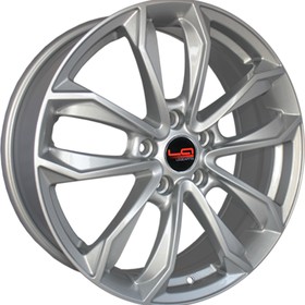 

Диск литой Replica LegeArtis Concept-TY510 7x17 5x114.3 ET39 D60.1 S