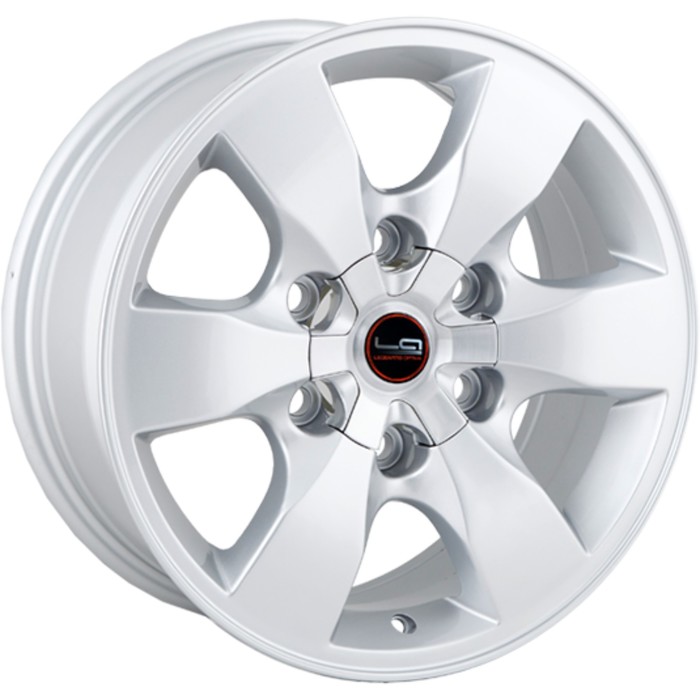 Диск LegeArtis Replica TY63 9x22 6x139.7 ET20 D106.1 SF