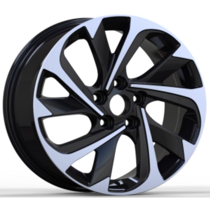 Диск LegeArtis Replica LX73 7x17 5x114.3 ET35 D60.1 GMF