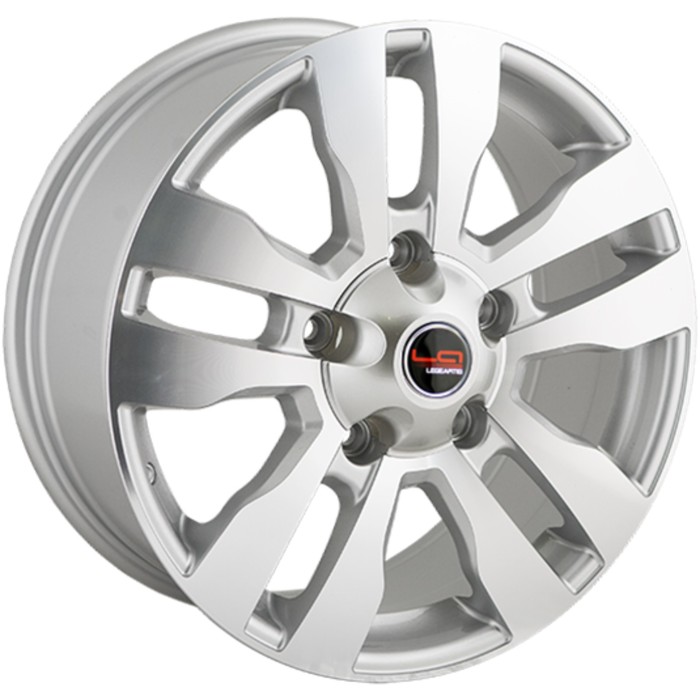Диск LegeArtis Replica TY77 8.5x20 5x150 ET60 D110.1 SF