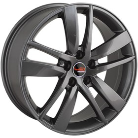 

Диск литой Replica LegeArtis TY80 7.5x19 5x114.3 ET35 D60.1 GM