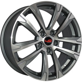 

Диск литой Replica LegeArtis VV137 6.5x16 5x112 ET33 D57.1 GMF