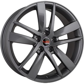 

Диск литой Replica LegeArtis TY80 7.5x19 5x114.3 ET35 D60.1 MB