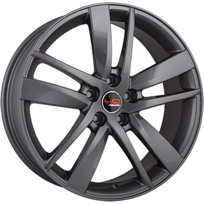 Диск LegeArtis Replica TY80 7.5x19 5x114.3 ET35 D60.1 MB