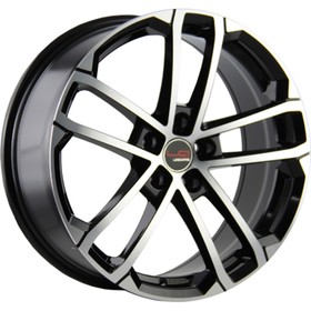 

Диск литой Replica LegeArtis Concept-VV516 6.5x16 5x112 ET33 D57.1 BKF