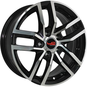

Диск литой Replica LegeArtis VV139 6.5x16 5x112 ET33 D57.1 BKF
