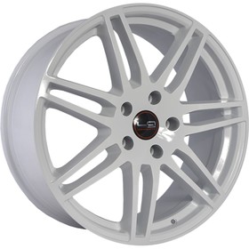 

Диск литой Replica LegeArtis A25 9x20 5x130 ET60 D71.6 W