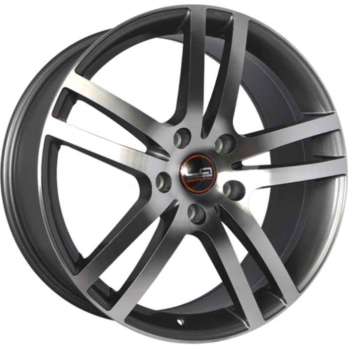 Диск LegeArtis Replica VV88 9x20 5x130 ET57 D71.6 GMF