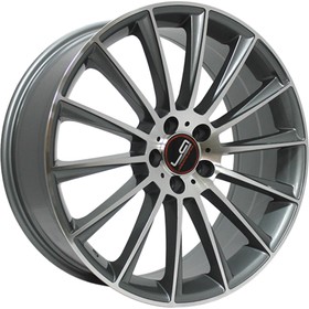 

Диск литой Replica LegeArtis MR139 8.5x20 5x112 ET36 D66.6 GMFP