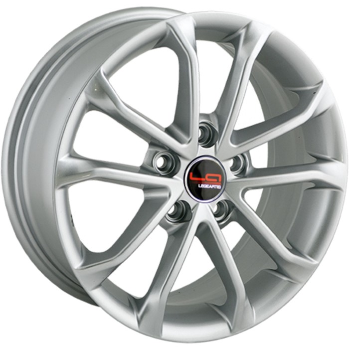 Диск LegeArtis Replica VV98 6.5x16 5x112 ET50 D57.1 S