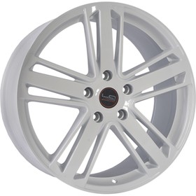 

Диск литой Replica LegeArtis A51 9x20 5x130 ET60 D71.6 W