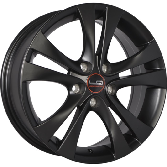 Диск LegeArtis Replica GN65 6.5x16 5x105 ET39 D56.6 MB