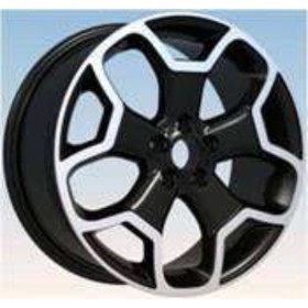 

Диск литой Replica LegeArtis SB23 7x17 5x114.3 ET55 D56.1 BKF