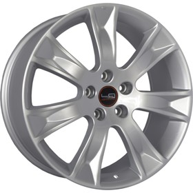 

Диск литой Replica LegeArtis B157 8.5x19 5x120 ET33 D72.6 S