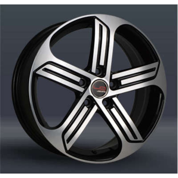 Диск LegeArtis Replica SK109 6.5x16 5x112 ET46 D57.1 BKF