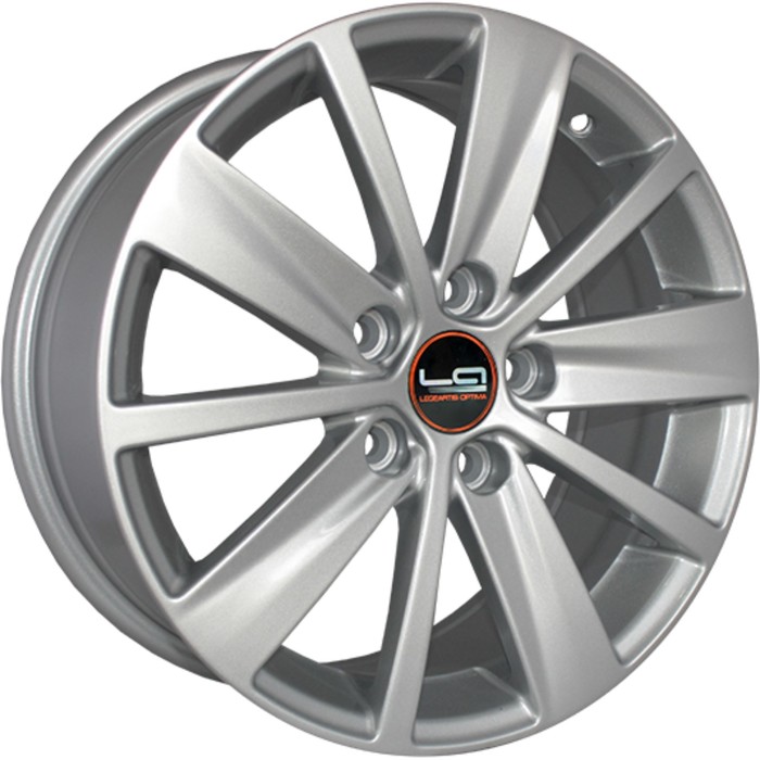 Диск LegeArtis Replica A86 7x16 5x112 ET48 D57.1 S