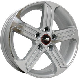 

Диск литой Replica LegeArtis SK109 6.5x16 5x112 ET46 D57.1 SF