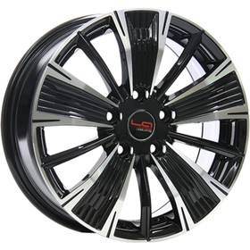 

Диск литой Replica LegeArtis Concept-Ci502 6.5x16 4x108 ET23 D65.1 BKF