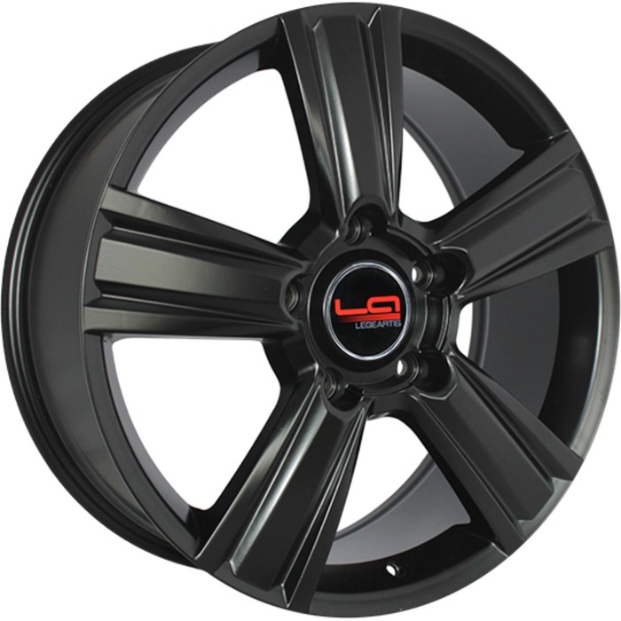 Диск LegeArtis Replica LX49 8x18 5x150 ET60 D110.1 MB