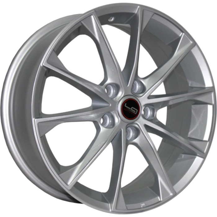 Диск LegeArtis Replica TY199 7x17 5x114.3 ET39 D60.1 S