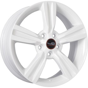 

Диск литой Replica LegeArtis H50 6.5x17 5x114.3 ET50 D64.1 W