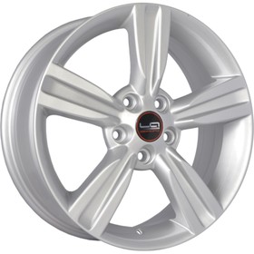 

Диск литой Replica LegeArtis H50 6.5x17 5x114.3 ET50 D64.1 S
