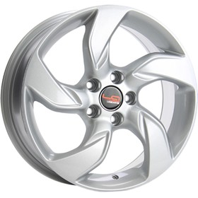 

Диск литой Replica LegeArtis Concept-GN502 6.5x15 5x105 ET39 D56.6 S