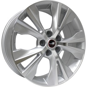 

Диск литой Replica LegeArtis TY211 7.5x18 5x114.3 ET30 D60.1 SF