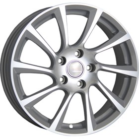 

Диск литой Replica LegeArtis Concept-GN503 7x18 5x105 ET38 D56.6 SF