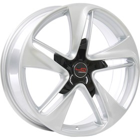 

Диск литой Replica LegeArtis Concept-GN505 7x17 5x105 ET42 D56.6 S