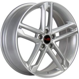 

Диск литой Replica LegeArtis Concept-GN508 7x17 5x105 ET42 D56.6 S