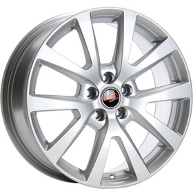 

Диск литой Replica LegeArtis Concept-GN509 6.5x16 5x105 ET39 D56.6 S